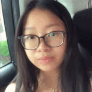 Meet your Posher, Lyna